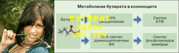 хмурый Бородино