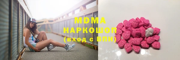 хмурый Бородино