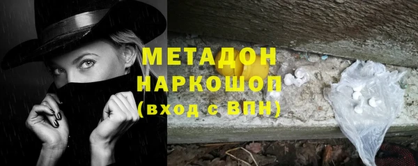 хмурый Бородино